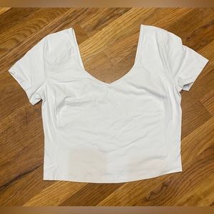 Lululemon Align T-Shirt